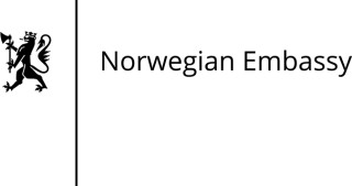 Norwegian Embassy logo